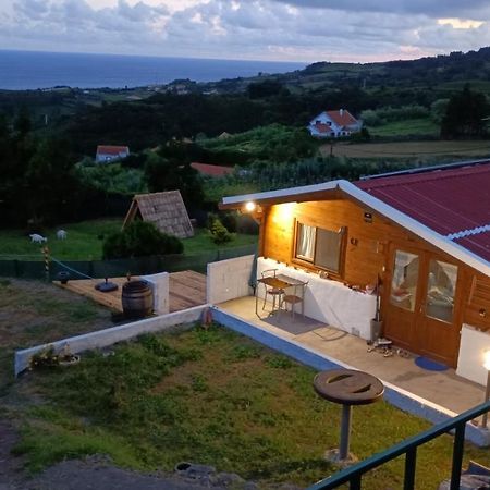 Quinta Das Primas Lomba  Екстериор снимка