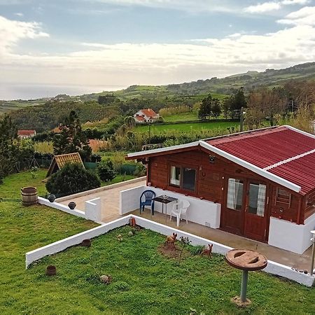 Quinta Das Primas Lomba  Екстериор снимка