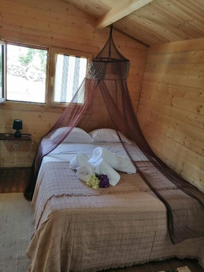 Quinta Das Primas Lomba  Екстериор снимка