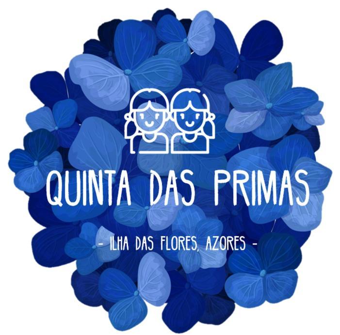 Quinta Das Primas Lomba  Екстериор снимка