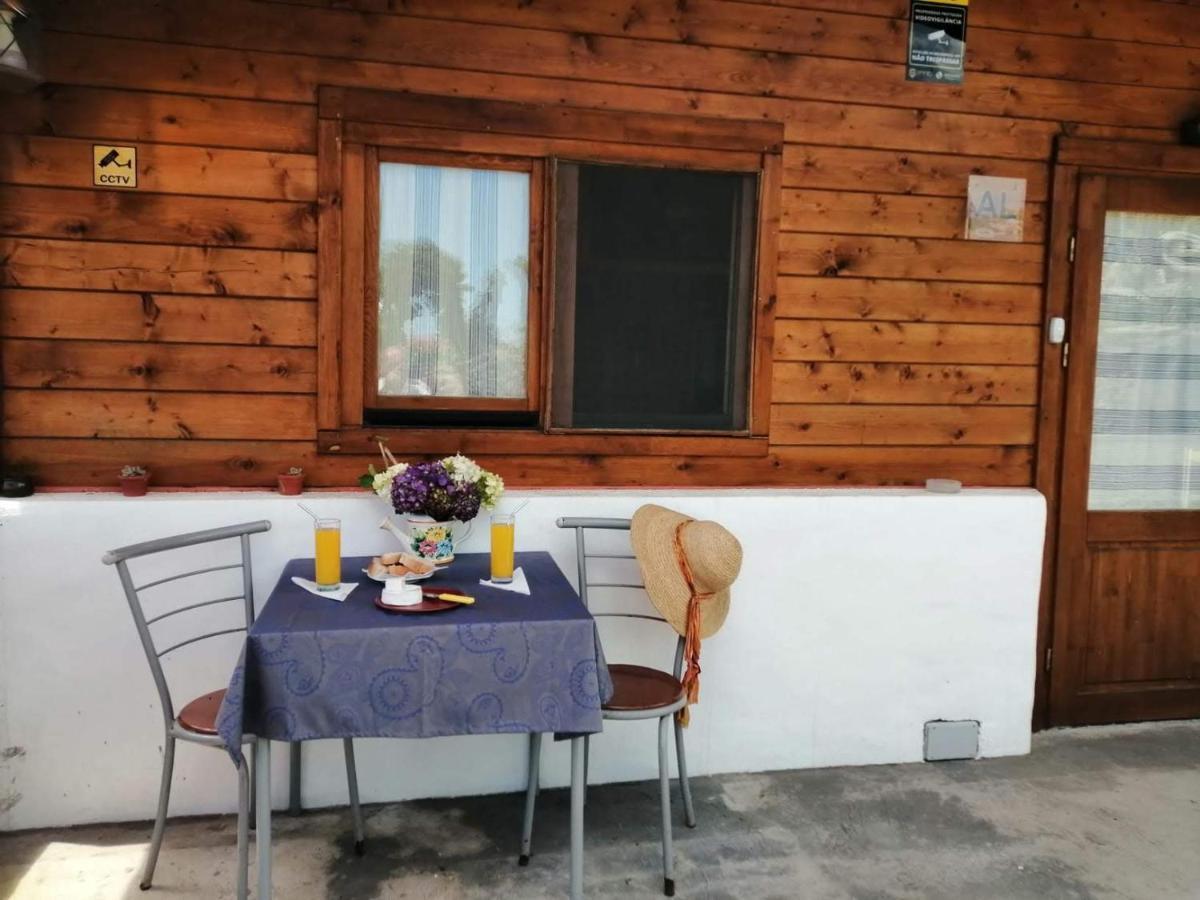Quinta Das Primas Lomba  Екстериор снимка