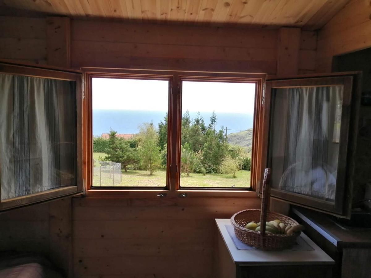 Quinta Das Primas Lomba  Екстериор снимка