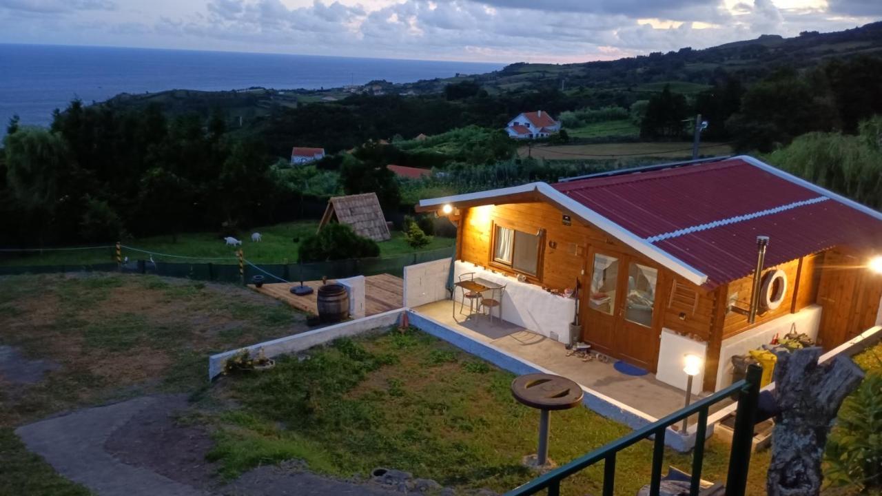 Quinta Das Primas Lomba  Екстериор снимка
