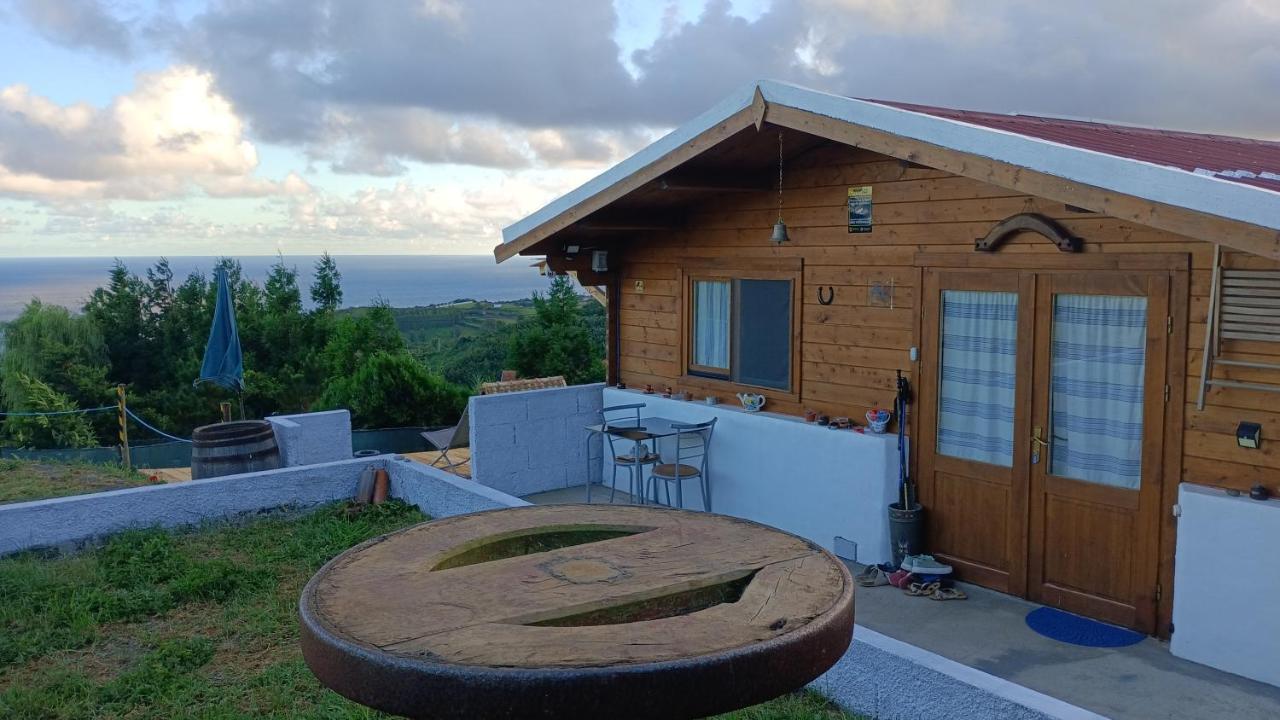 Quinta Das Primas Lomba  Екстериор снимка